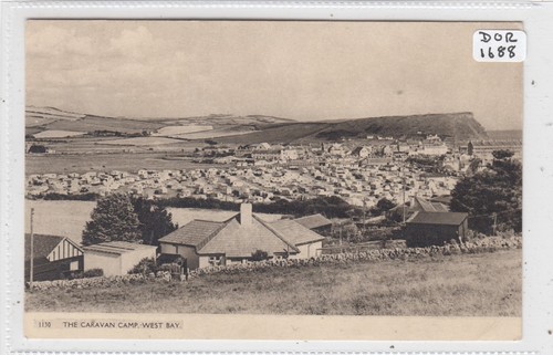 Bridport west bay - bridport,