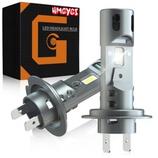 HMCYCI H7 Compact LED