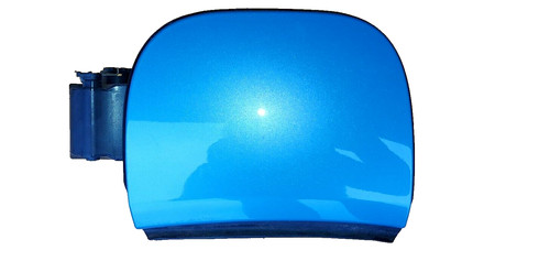 Citroen aircross fuel - fuel, door