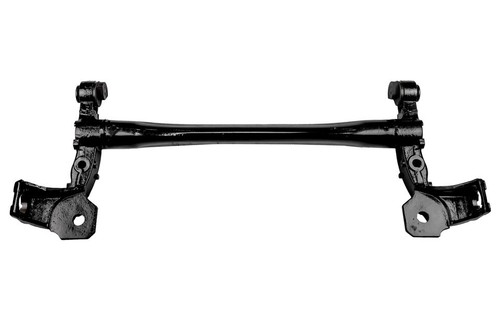 Rear axle beam - axle,