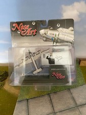 CORGI "NOSE ART" COLLECTABLE