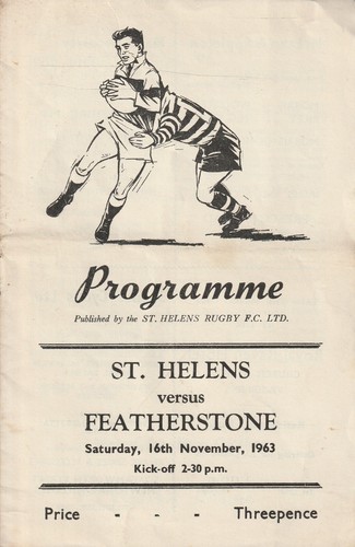 English rugby league official - ,
