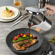 Stainless Steel Insulated