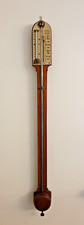 Fine quality mahogany - quality, stick
