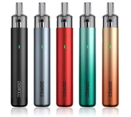Voopoo doric kit - voopoo,