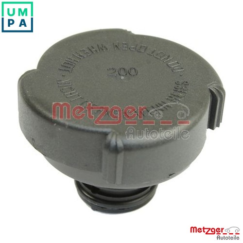 Cap coolant tank 2140047 for - cap,
