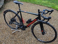 Orbea Gain D30 Road Bike. 2020