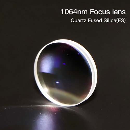 Focusing collimating lens - focusing&collimating, dia