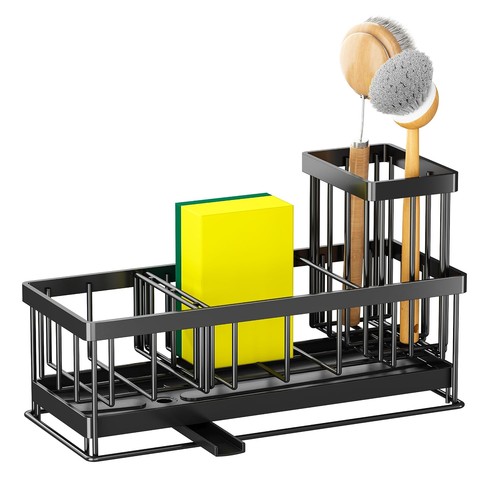 Tidytrove kitchen sink caddy - tidytrove,