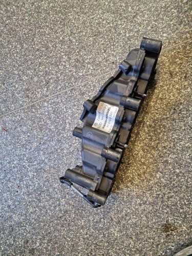 Audi avant 8ed b7 - a4, intake