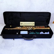 Yamaha YSS-475 Soprano