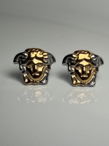 Versace medusa mix metal - medusa,