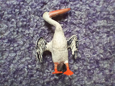Vintage Britains Ltd  PELICAN bird