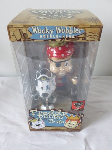 New funko freddy - funko, proto