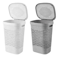 60l large plastic - 60l,