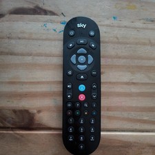  Sky Q Remote Control 