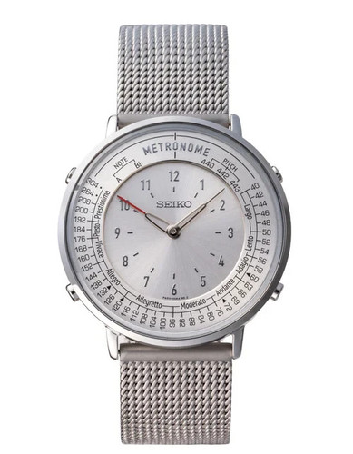 Seiko metronome watch standard - metronome,