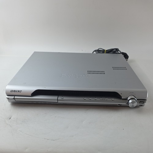 Sony dav dz810w home theatre - sony,