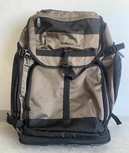 Antler wheeled travel - antler, backpack