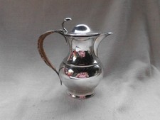 VINTAGE ELECTRO POTOSI SILVER