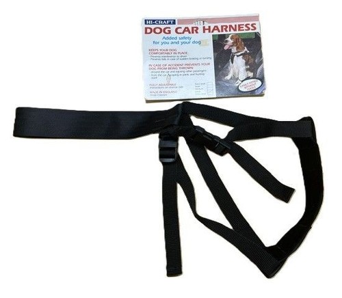 Craft fully adjustable dog - hi-craft,