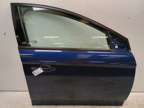 Front door ford mondeo - ford, blue