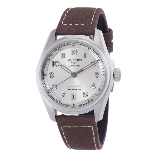 Longines chronograph automatic - longines,