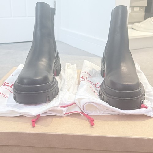 Christian louboutin - christian,