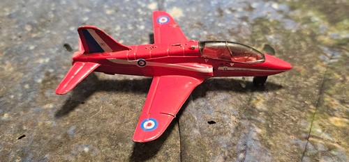 Vintage matchbox 1994 raf red - matchbox,