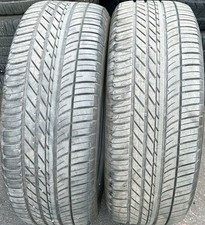 X2 Matching Pair Of 255/50/20