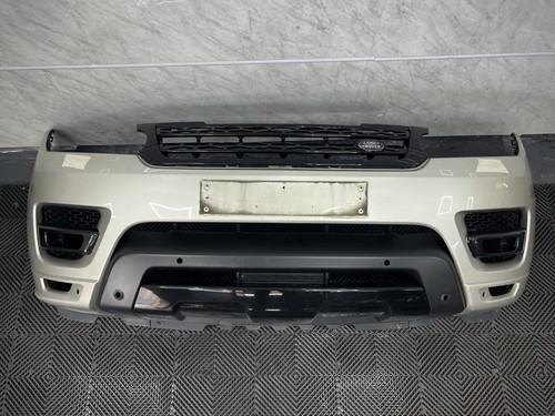 Genuine range rover sport - range,