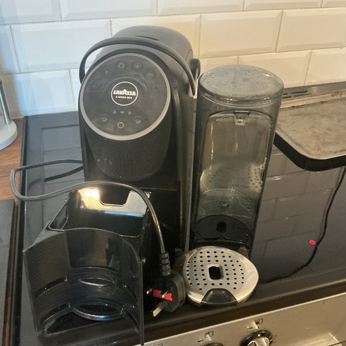 Lavazza modo mio voicy pod - lavazza,