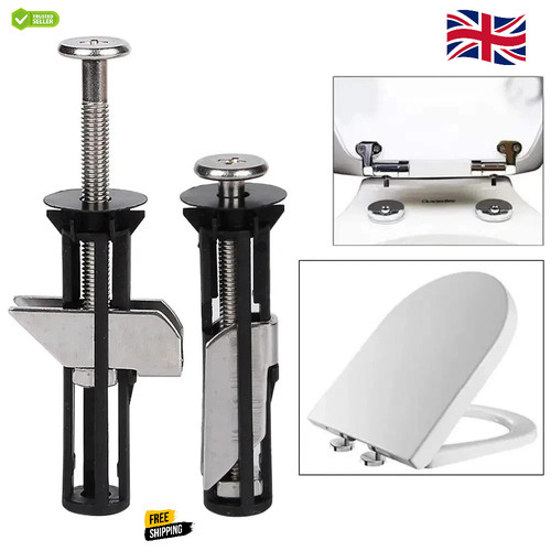 2pc heavy duty toilet - 2pc,