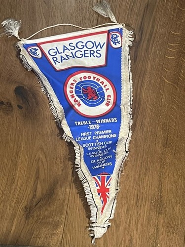 Glasgow rangers football - glasgow,