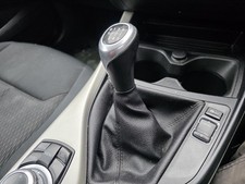 BMW 116D 1 SERIES F20