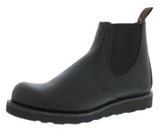 Red wing men - red, 6-inch
