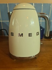 SMEG KLF03CRUK Jug Kettle -