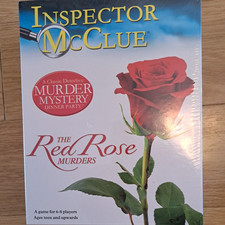 New And Sealed Inspector