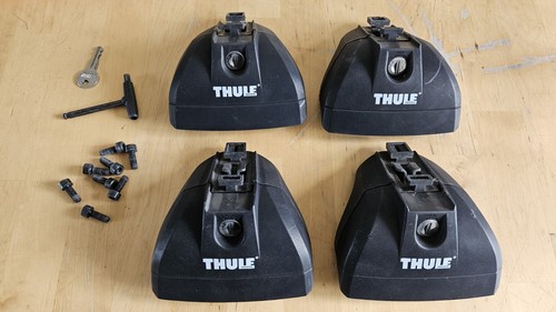 Thule 753 foot - 753, pack