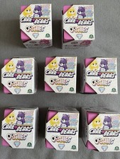 8 x Care Bear Ooshies Pencil