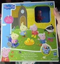 Peppa Pig Play set Peppa’s