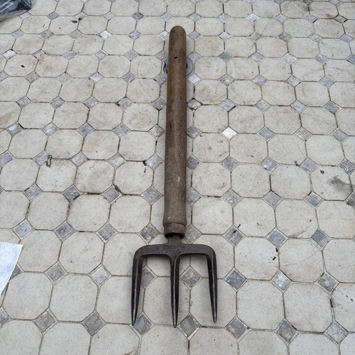 Vintage brades long - vintage,