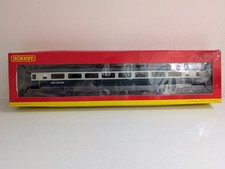 Hornby MK3 Coach Blue Grey