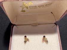 Vintage 10k Black Hills Gold