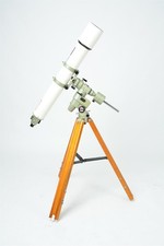 Vixen 102M Telescope High