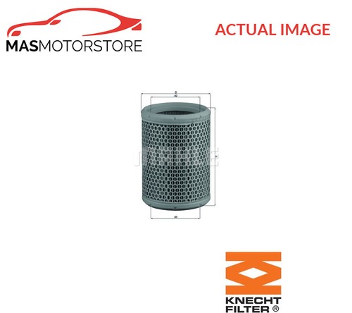 Engine air filter - filter, element