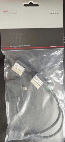 Audi adapter set for - adapter, usb
