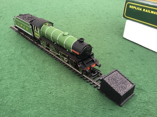 Replica railways - replica,