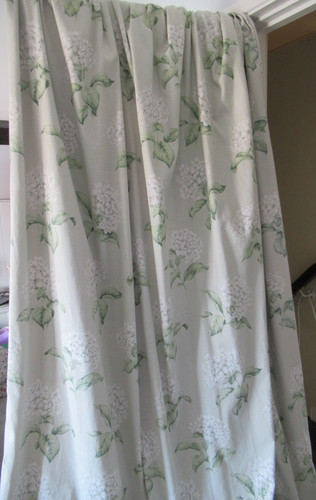 Laura ashley hydrangea eau - laura,