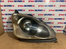 HONDA CIVIC MK7 EU88 2005